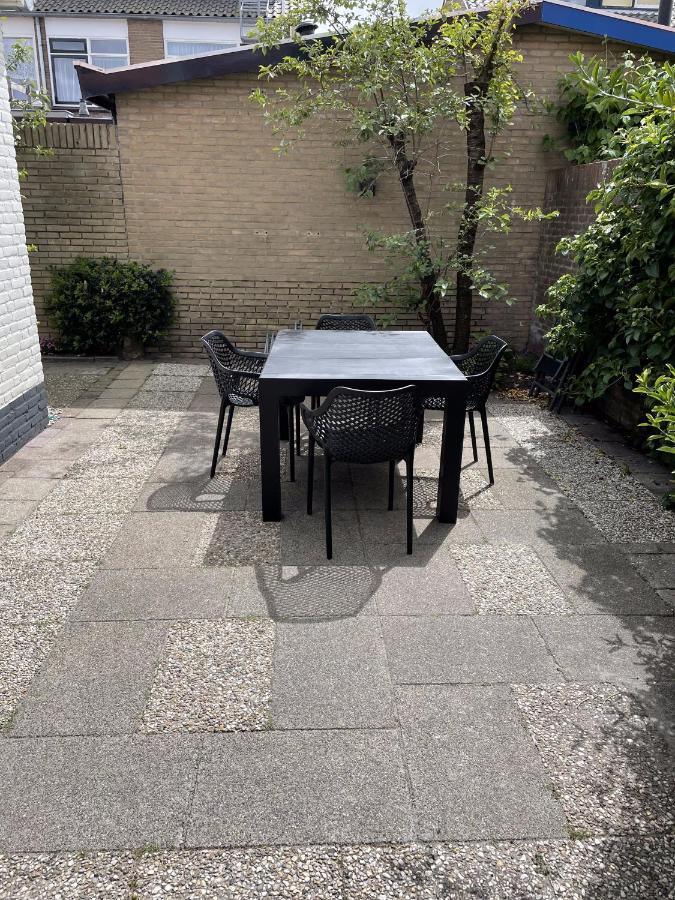 Brink 9B Villa De Koog  Buitenkant foto